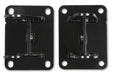 Hooker 71221023HKR Engine Mount Bracket - Truck Part Superstore