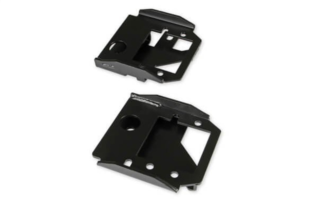 Hooker 71221025HKR Engine Mount Brackets - Truck Part Superstore