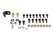 Hooker 71221025HKR Engine Mount Brackets - Truck Part Superstore