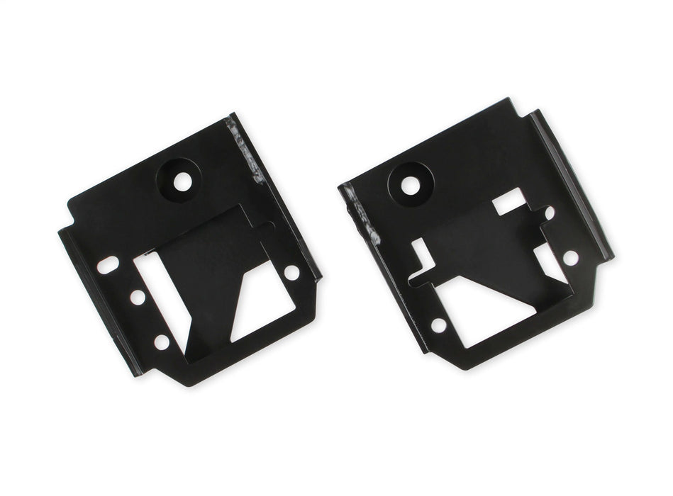 Hooker 71221025HKR Engine Mount Brackets - Truck Part Superstore