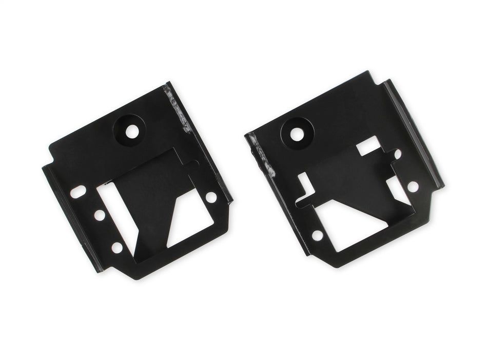 Hooker 71221025HKR Engine Mount Brackets - Truck Part Superstore