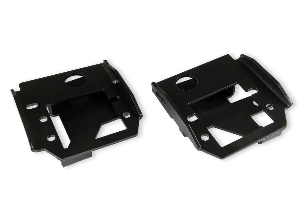 Hooker 71221025HKR Engine Mount Brackets - Truck Part Superstore