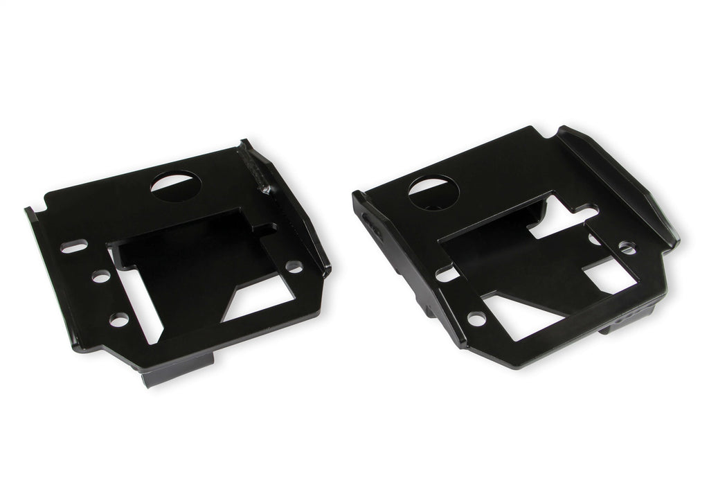 Hooker 71221025HKR Engine Mount Brackets - Truck Part Superstore