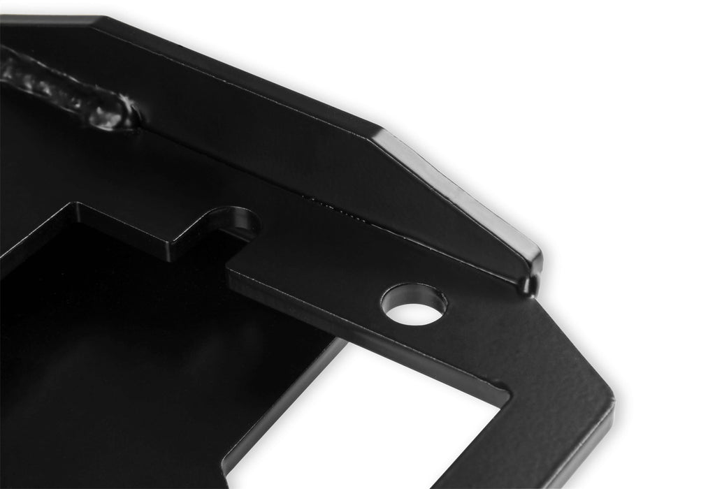 Hooker 71221025HKR Engine Mount Brackets - Truck Part Superstore