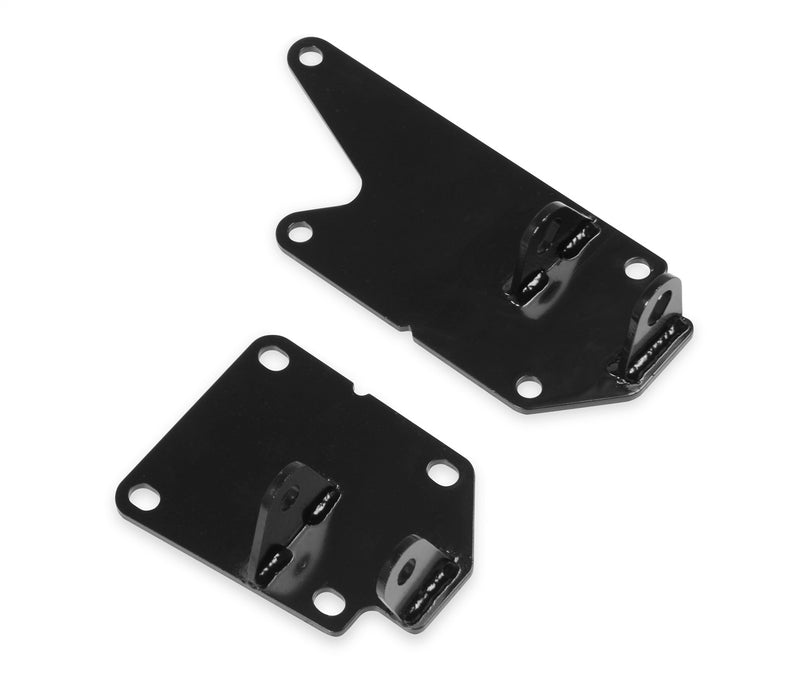 Hooker 71221027HKR Engine Mount Brackets - Truck Part Superstore