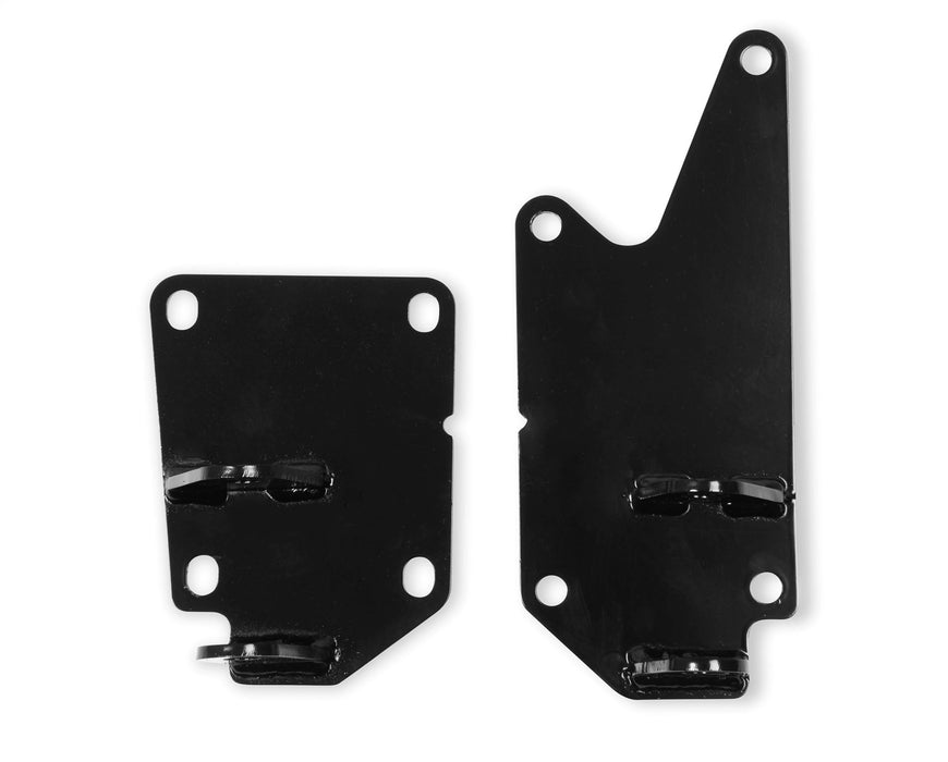 Hooker 71221027HKR Engine Mount Brackets - Truck Part Superstore