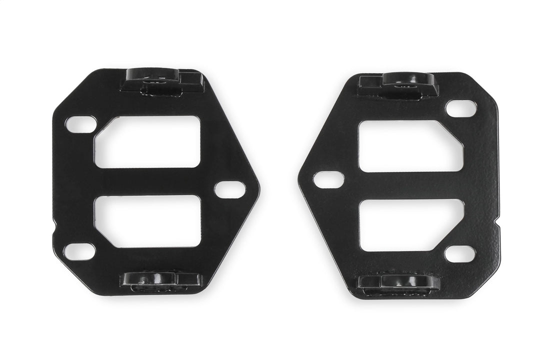 Hooker 71221029HKR Engine Mount Brackets - Truck Part Superstore