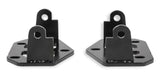 Hooker 71221029HKR Engine Mount Brackets - Truck Part Superstore