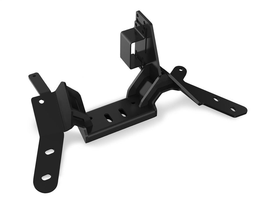 Hooker 71222005HKR Transmission Crossmember - Truck Part Superstore