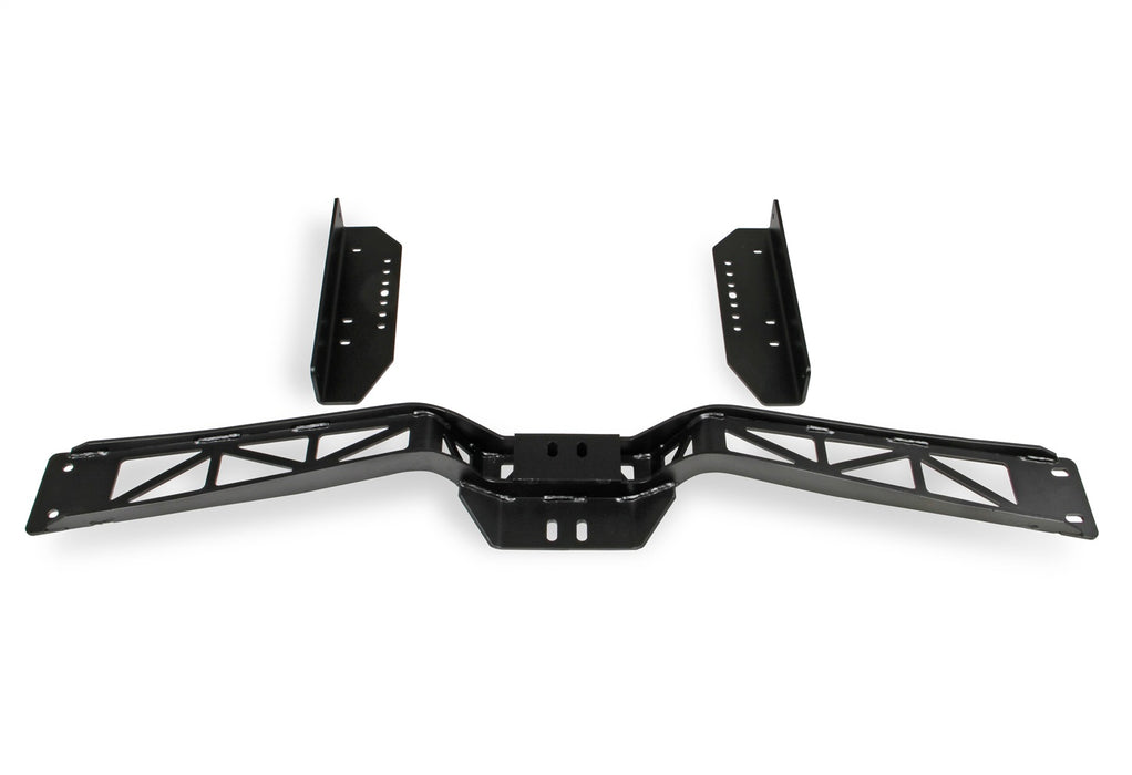 Hooker 71222008HKR Transmission Crossmember - Truck Part Superstore