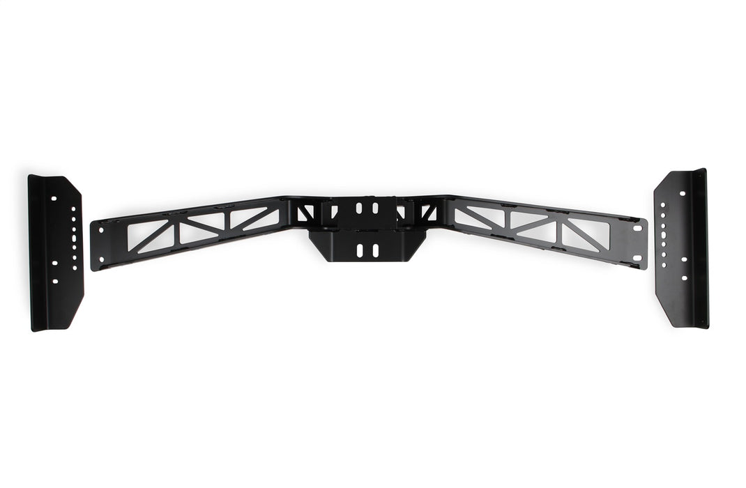 Hooker 71222008HKR Transmission Crossmember - Truck Part Superstore