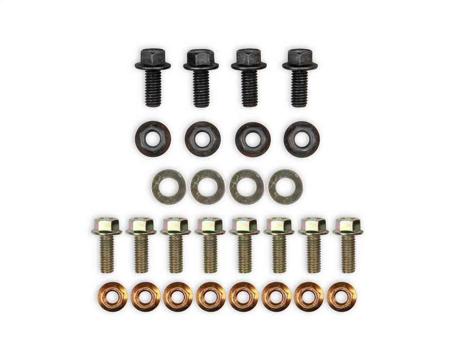 Hooker 71222008HKR Transmission Crossmember - Truck Part Superstore