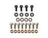 Hooker 71222008HKR Transmission Crossmember - Truck Part Superstore