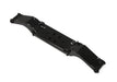 Hooker 71222012HKR Blackheart Transmission Crossmember - Truck Part Superstore