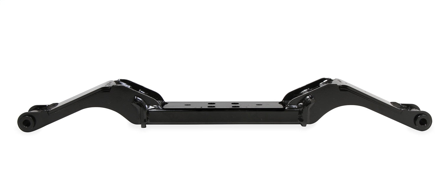 Hooker 71222012HKR Blackheart Transmission Crossmember - Truck Part Superstore