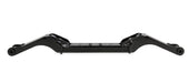 Hooker 71222012HKR Blackheart Transmission Crossmember - Truck Part Superstore