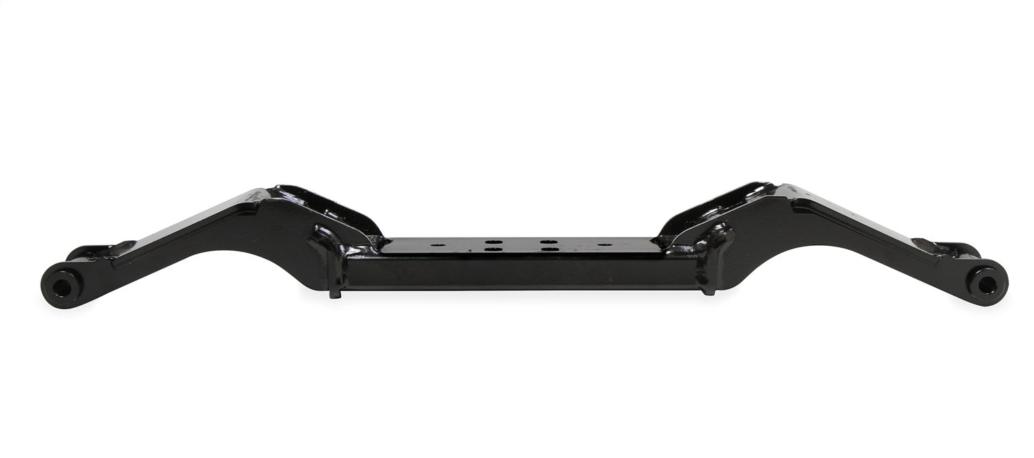 Hooker 71222012HKR Blackheart Transmission Crossmember - Truck Part Superstore
