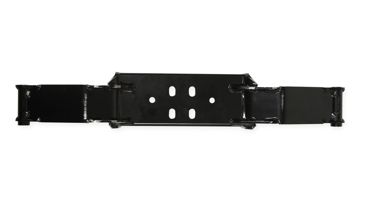 Hooker 71222012HKR Blackheart Transmission Crossmember - Truck Part Superstore