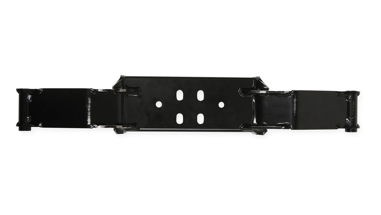 Hooker 71222012HKR Blackheart Transmission Crossmember - Truck Part Superstore