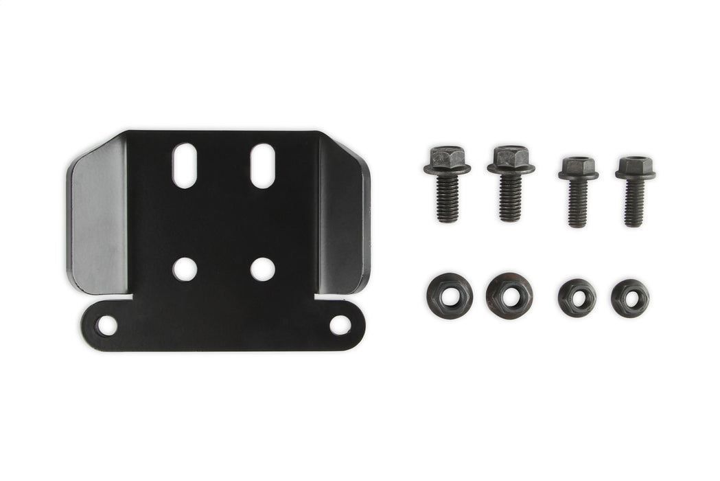 Hooker 71222014HKR Crossmember Adapter Bracket - Truck Part Superstore