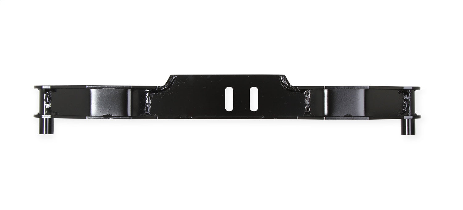 Hooker 71222015HKR Blackheart Transmission Crossmember - Truck Part Superstore