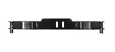 Hooker 71222015HKR Blackheart Transmission Crossmember - Truck Part Superstore