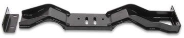 Hooker 71222016HKR Blackheart Transmission Crossmember - Truck Part Superstore