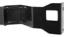 Hooker 71222016HKR Blackheart Transmission Crossmember - Truck Part Superstore