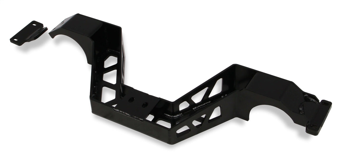 Hooker 71222017HKR Blackheart Transmission Crossmember - Truck Part Superstore