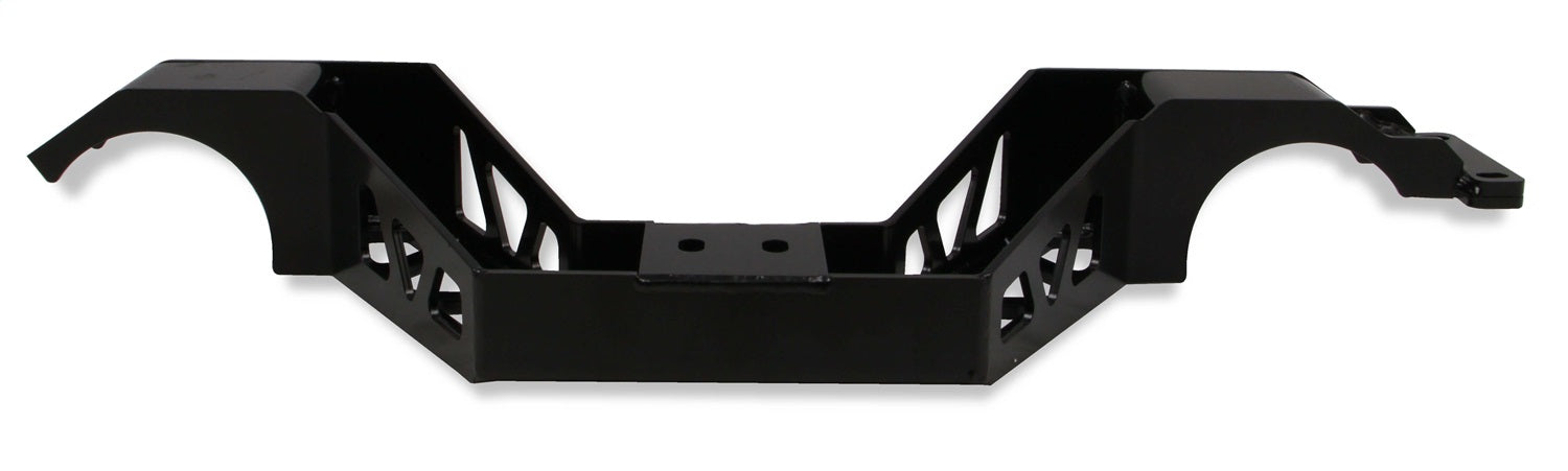 Hooker 71222017HKR Blackheart Transmission Crossmember - Truck Part Superstore
