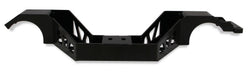 Hooker 71222017HKR Blackheart Transmission Crossmember - Truck Part Superstore