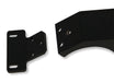 Hooker 71222017HKR Blackheart Transmission Crossmember - Truck Part Superstore