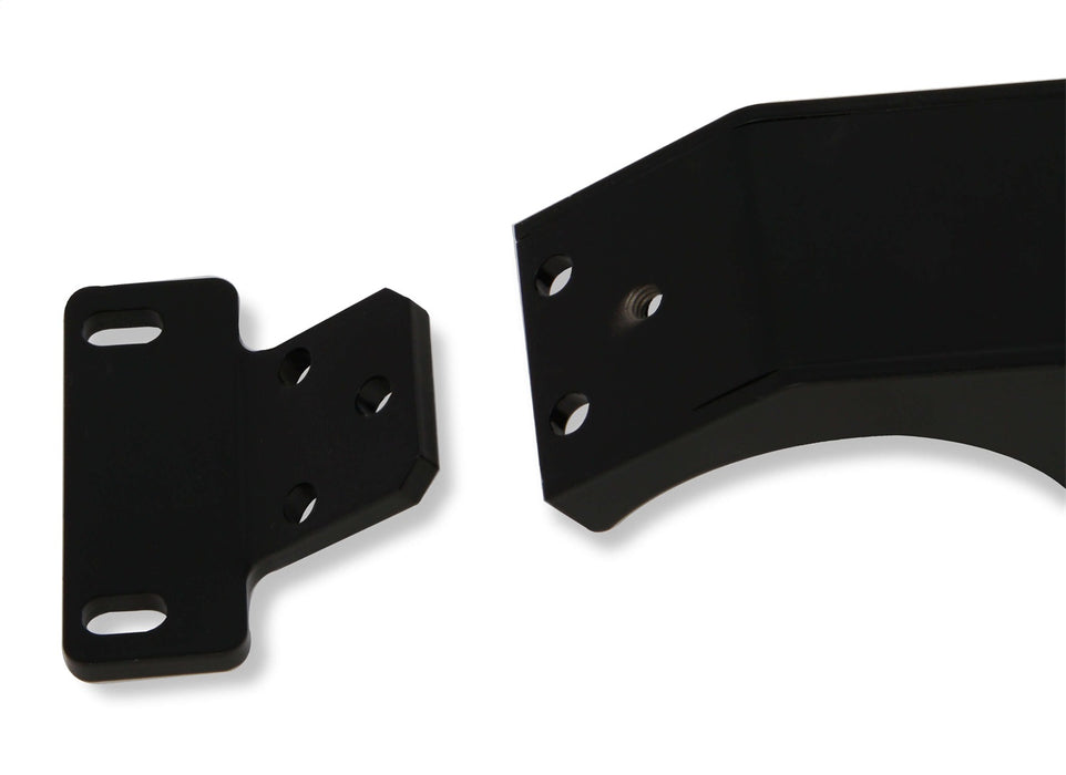 Hooker 71222017HKR Blackheart Transmission Crossmember - Truck Part Superstore