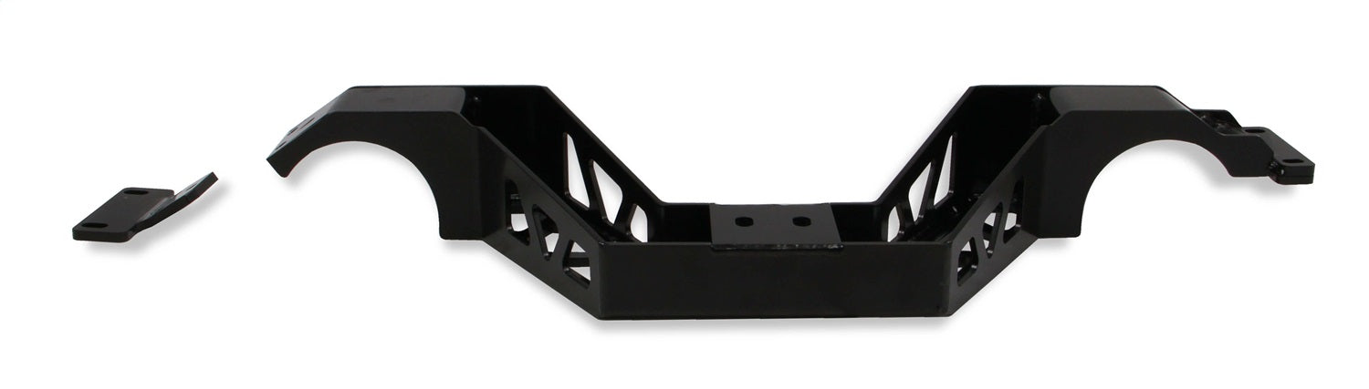Hooker 71222017HKR Blackheart Transmission Crossmember - Truck Part Superstore