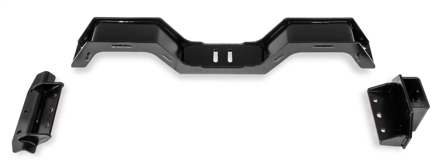 Hooker 71222018HKR Blackheart Transmission Crossmember - Truck Part Superstore