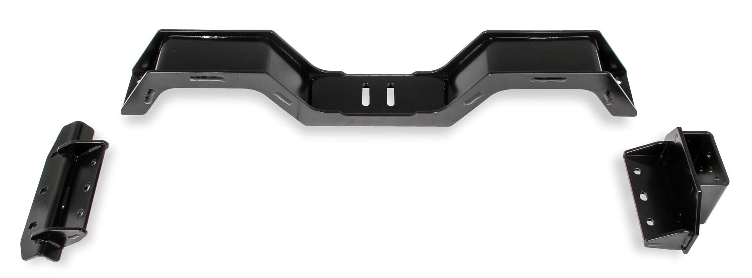 Hooker 71222018HKR Blackheart Transmission Crossmember - Truck Part Superstore