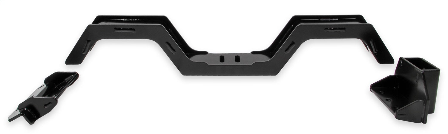 Hooker 71222018HKR Blackheart Transmission Crossmember - Truck Part Superstore