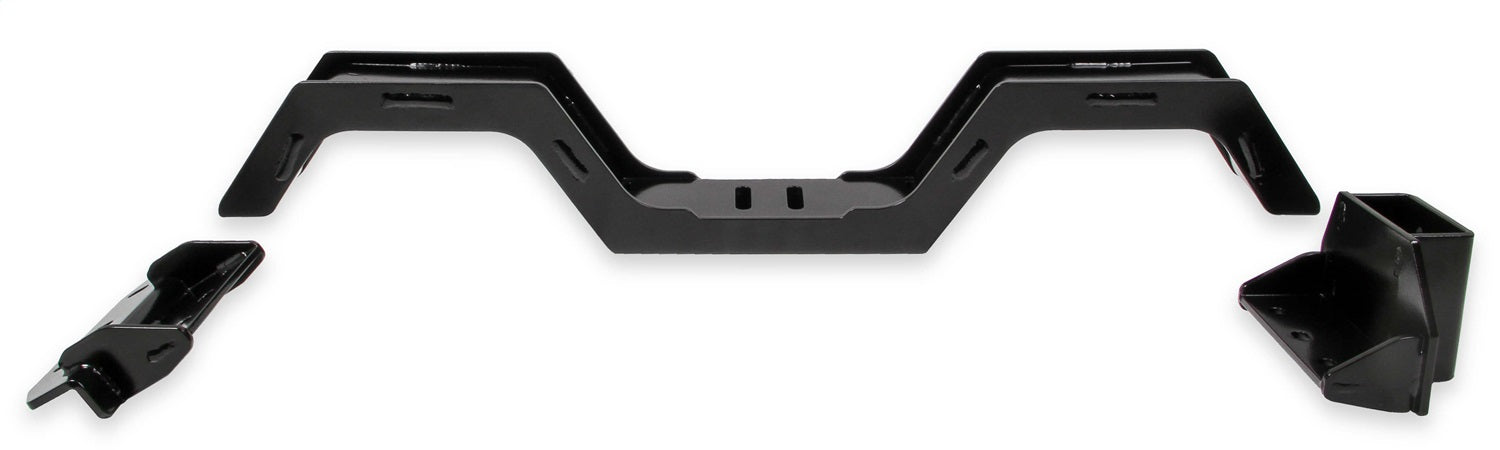Hooker 71222018HKR Blackheart Transmission Crossmember - Truck Part Superstore