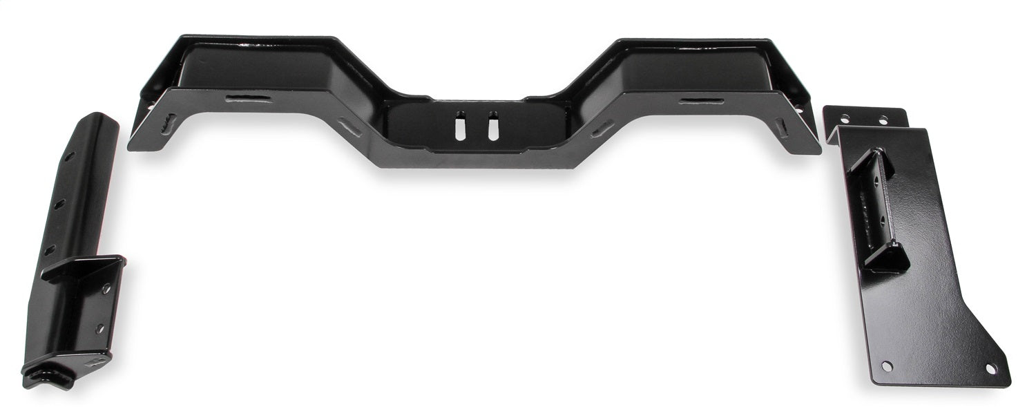 Hooker 71222020HKR Blackheart Transmission Crossmember - Truck Part Superstore