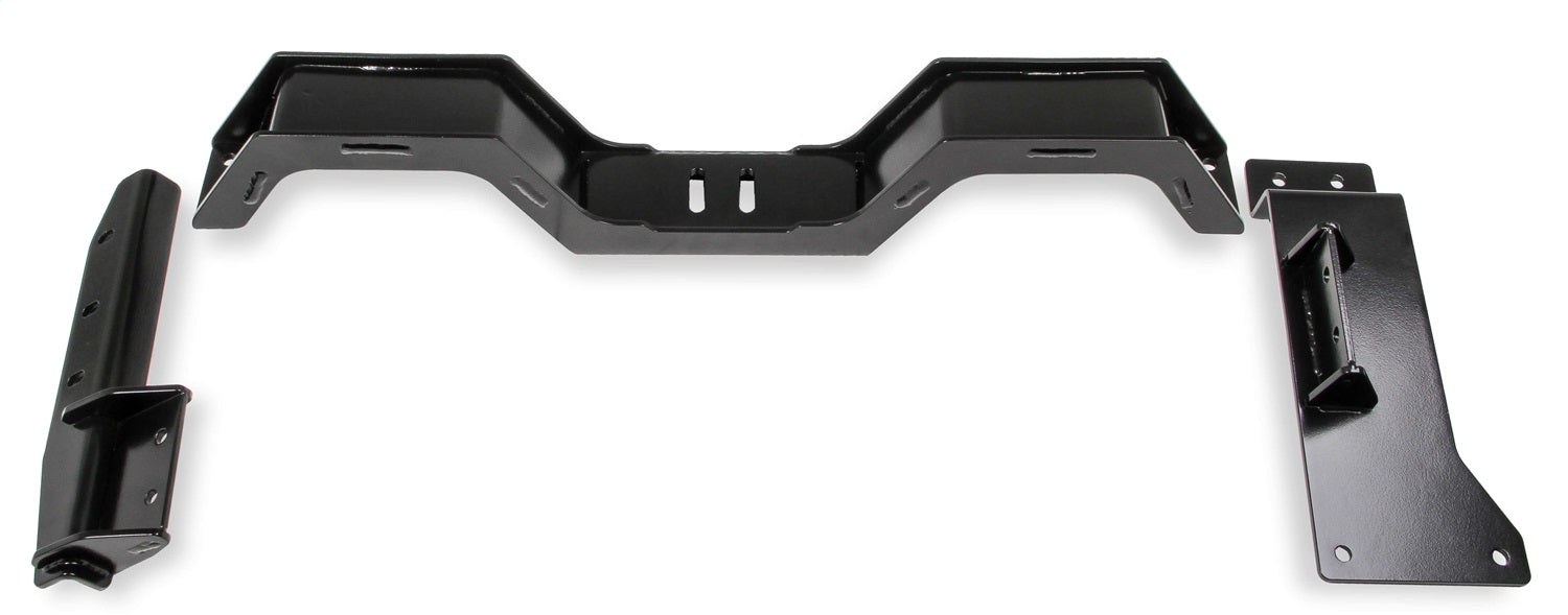Hooker 71222020HKR Blackheart Transmission Crossmember - Truck Part Superstore