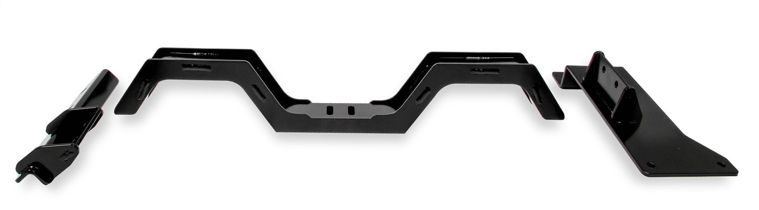Hooker 71222020HKR Blackheart Transmission Crossmember - Truck Part Superstore