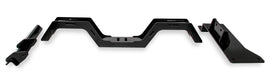 Hooker 71222020HKR Blackheart Transmission Crossmember - Truck Part Superstore