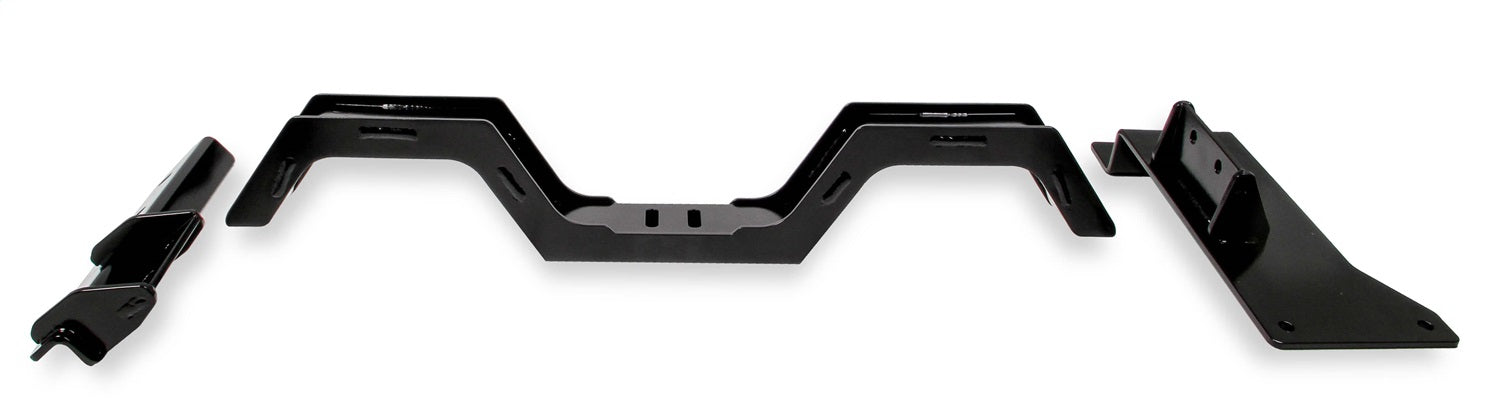 Hooker 71222020HKR Blackheart Transmission Crossmember - Truck Part Superstore