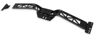 Hooker 71222021HKR Blackheart Transmission Crossmember - Truck Part Superstore