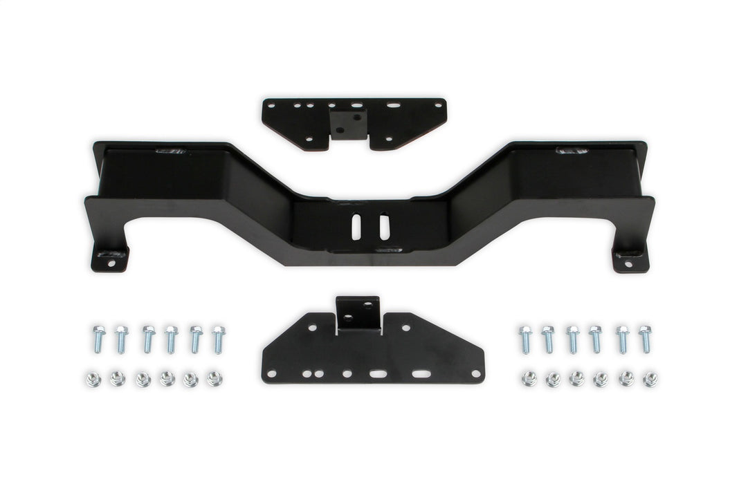 Hooker 71222024HKR-1 Blackheart Transmission Crossmember - Truck Part Superstore