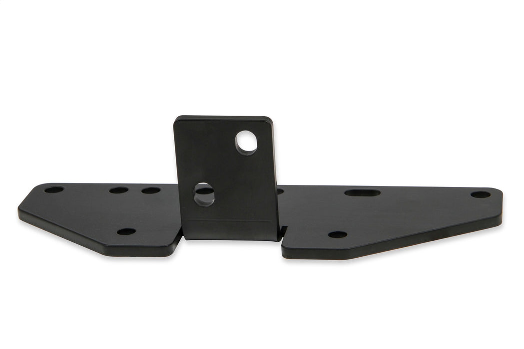 Hooker 71222024HKR Blackheart Transmission Crossmember - Truck Part Superstore