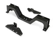 Hooker 71222024HKR-1 Blackheart Transmission Crossmember - Truck Part Superstore