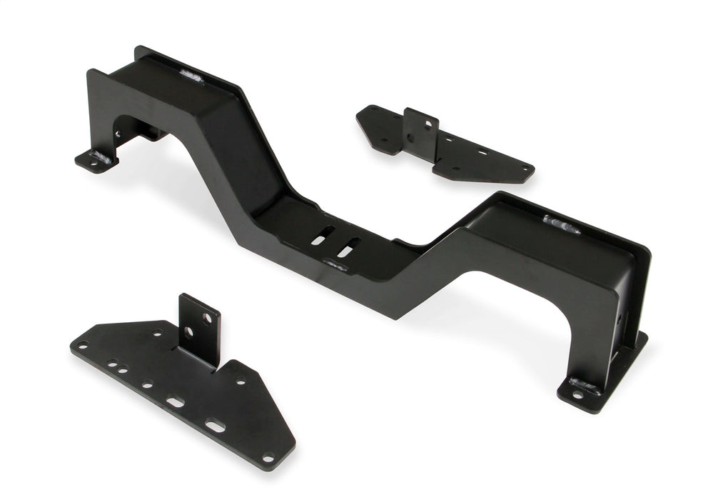 Hooker 71222024HKR-2 Blackheart Transmission Crossmember - Truck Part Superstore