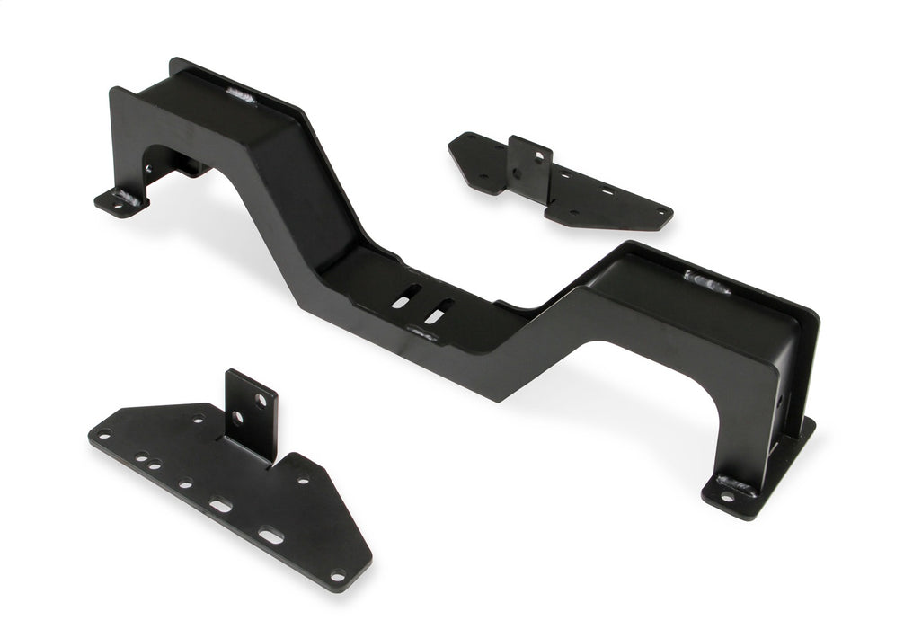 Hooker 71222024HKR Blackheart Transmission Crossmember - Truck Part Superstore