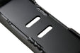 Hooker 71222024HKR-2 Blackheart Transmission Crossmember - Truck Part Superstore